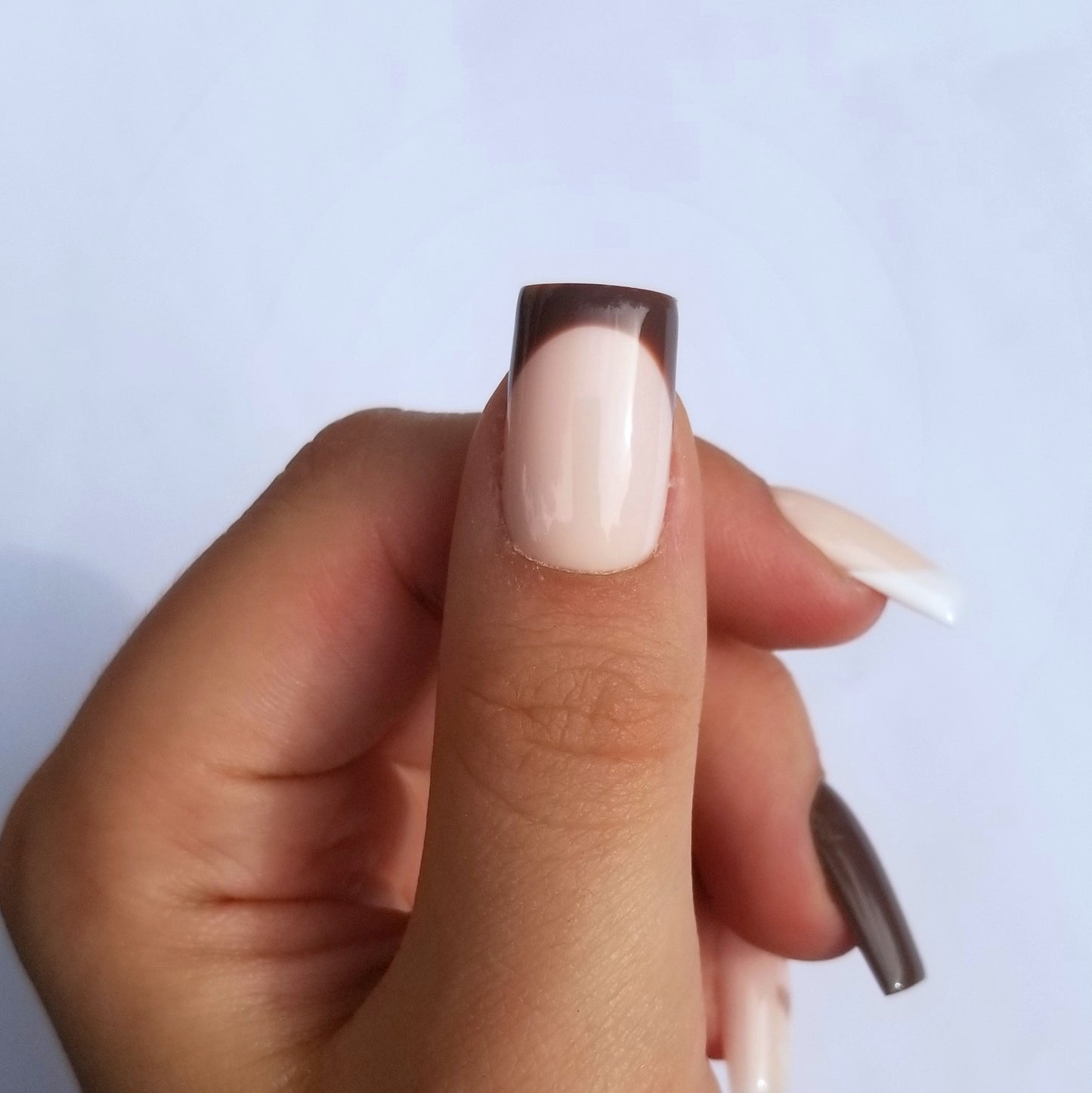 Cocooning ~ Carré S