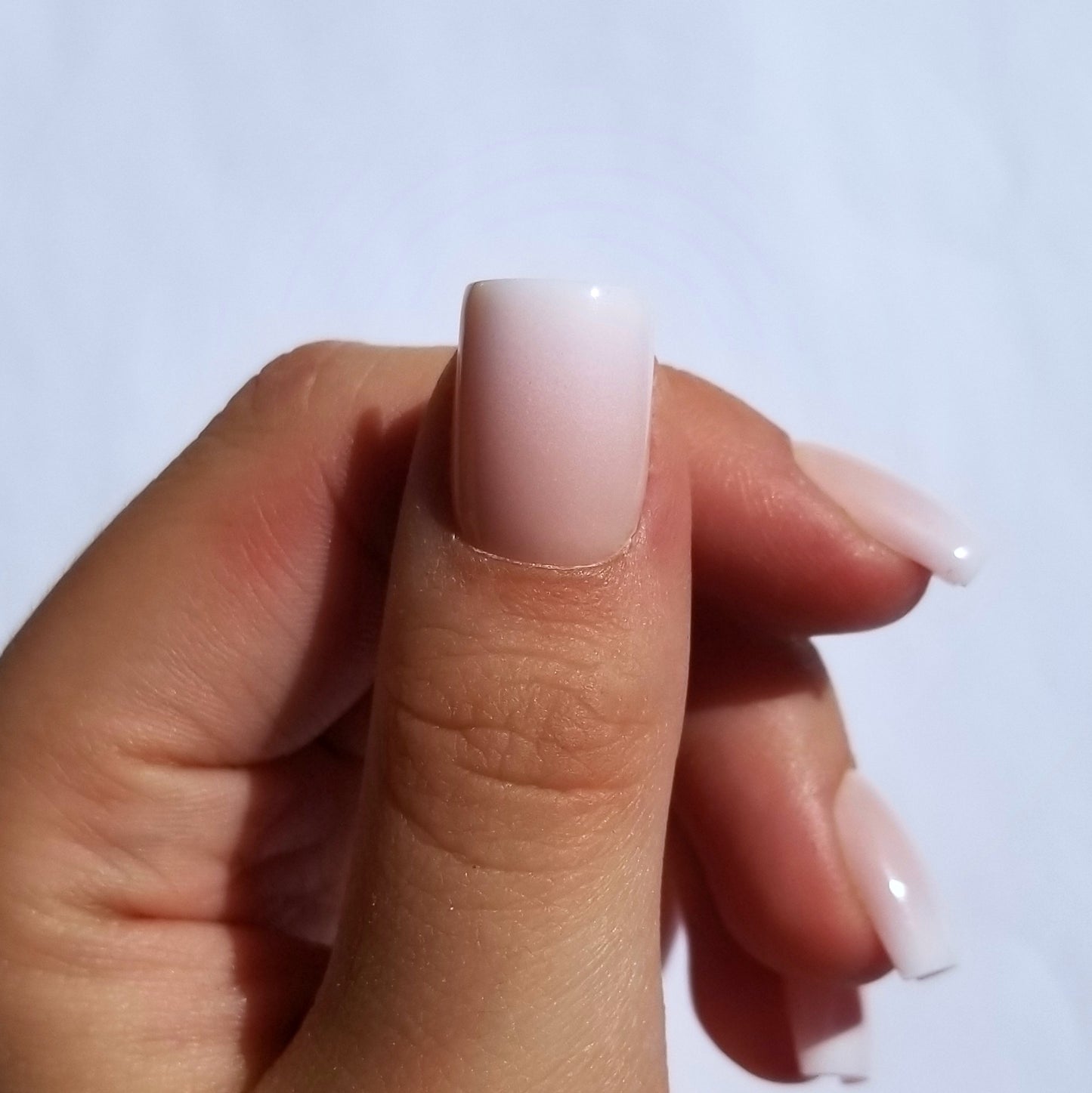 Babyboomer ~ Carré XS