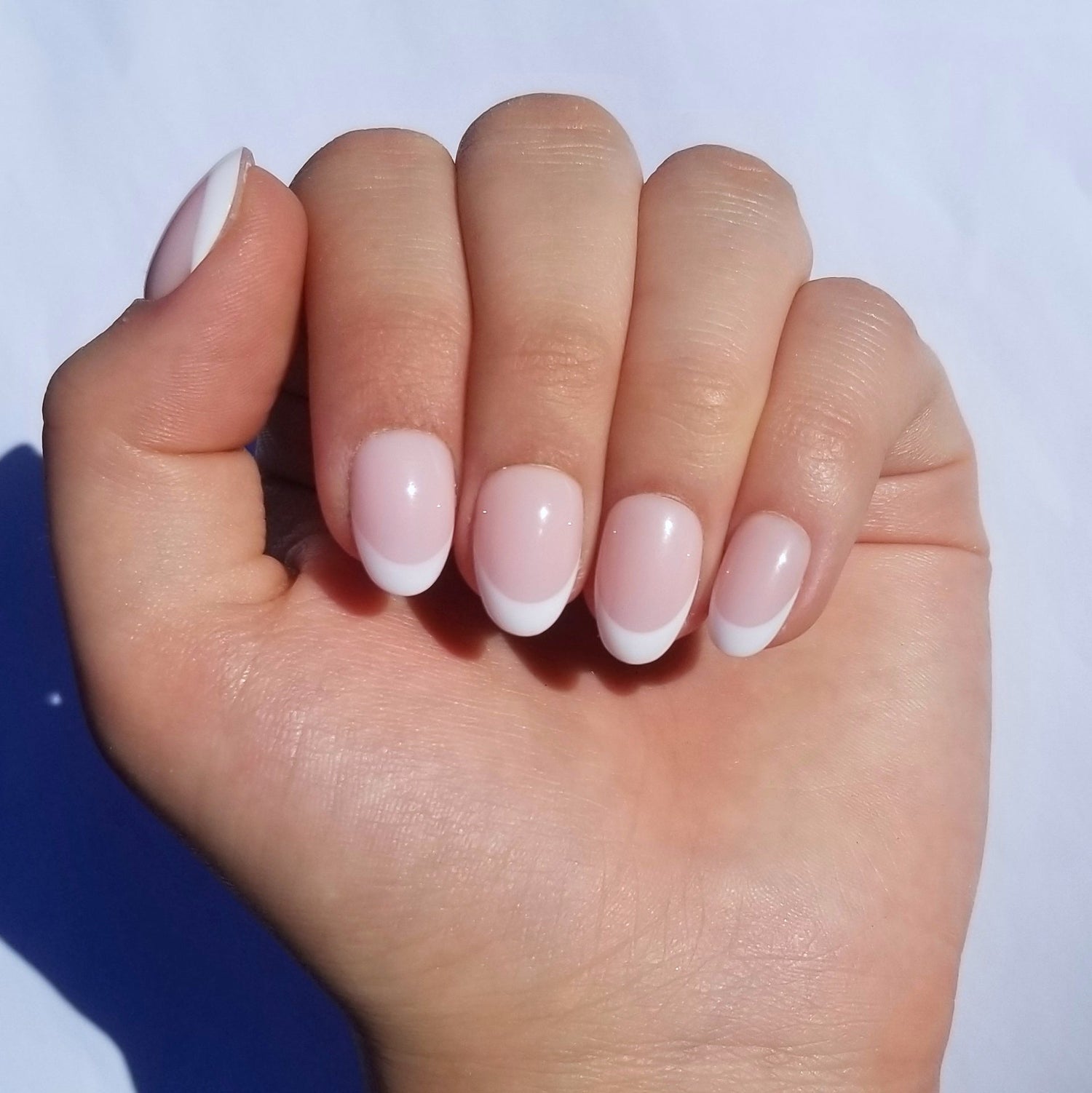 Les nail arts intemporels