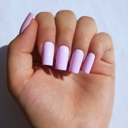 Lilas ~ Carré S