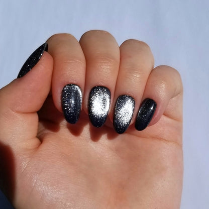 Cat eye shiny ~ Rond S