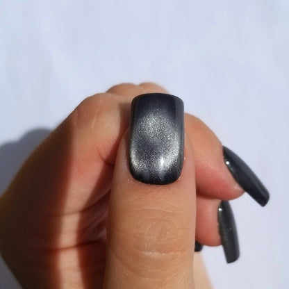 Soft cat eye ~ Carré S