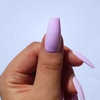 Lilas ~ Coffin M