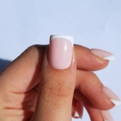 French ~ Carré XS