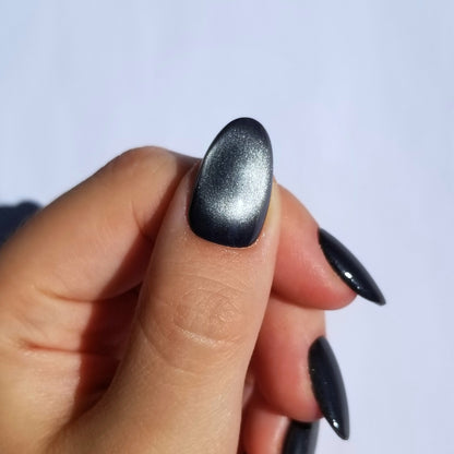 Soft cat eye ~ Rond S