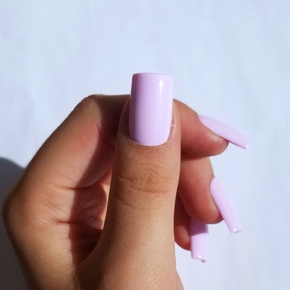Lilas ~ Carré S