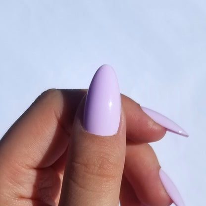 Lilas ~ Amande M