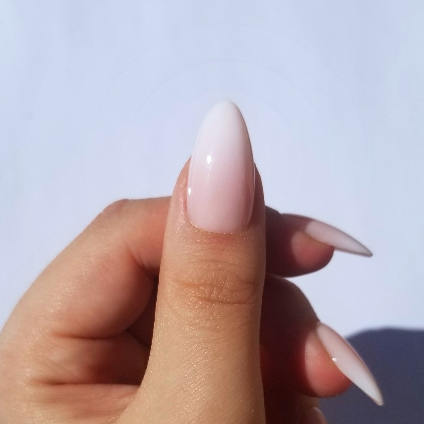 Babyboomer ~ Amande M