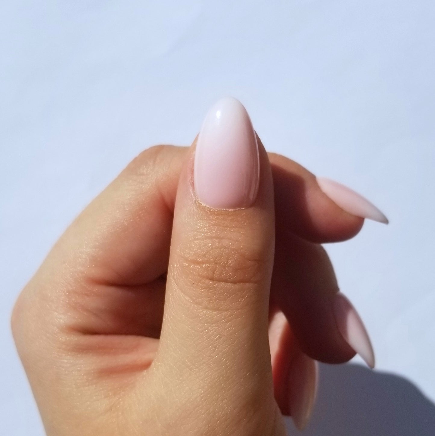 Babyboomer ~ Amande S