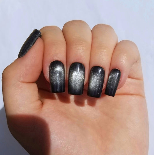 Soft cat eye ~ Carré S