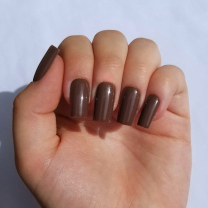 Marron ~ Carré S