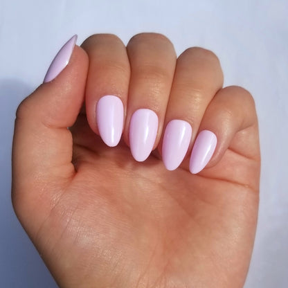 Lilas ~ Amande S