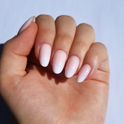 Babyboomer ~ Rond S