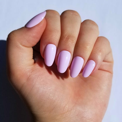 Lilas ~ Rond S