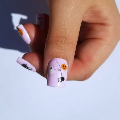 Cute Halloween