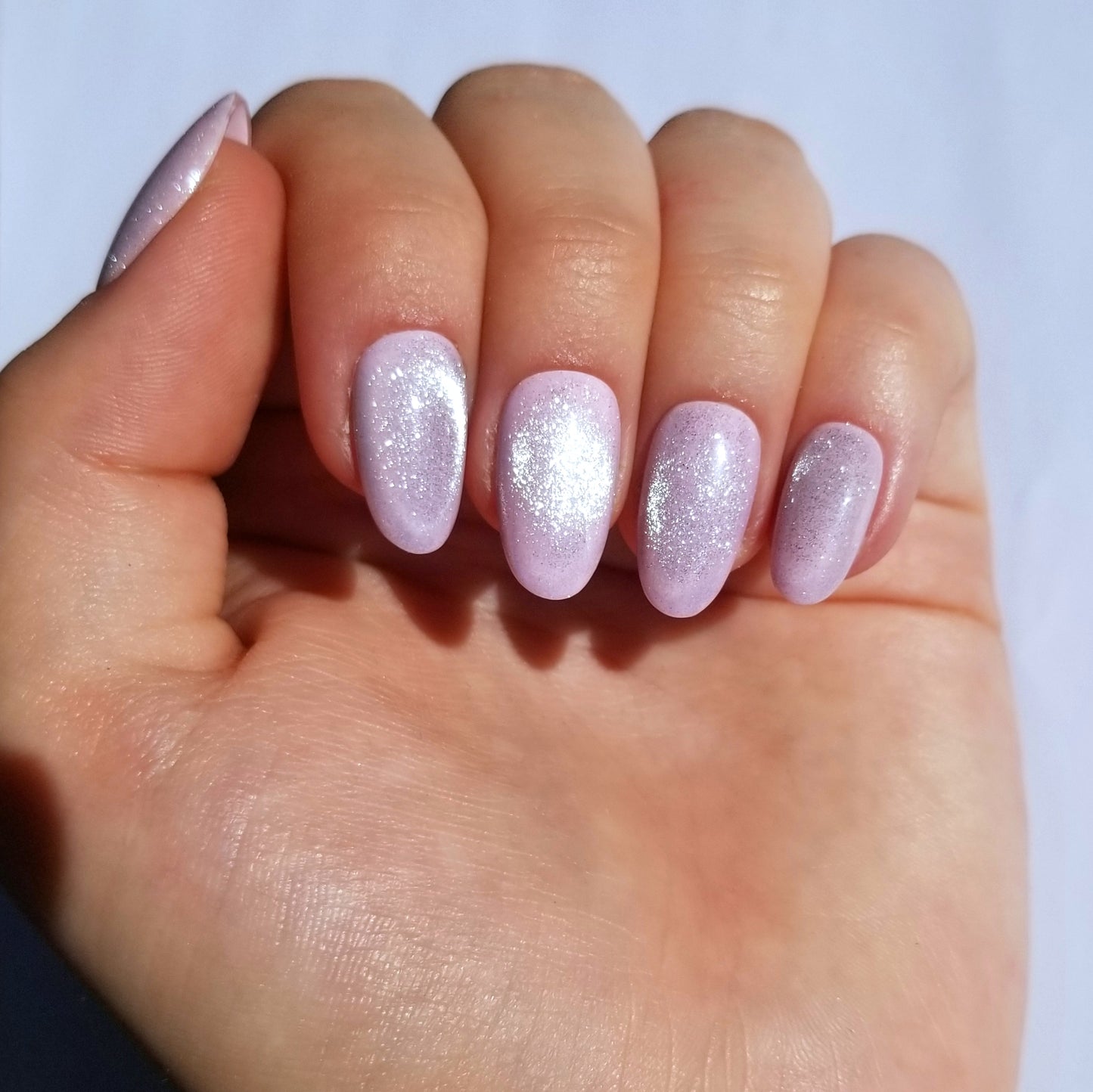 Cat eye shiny ~ Rond S