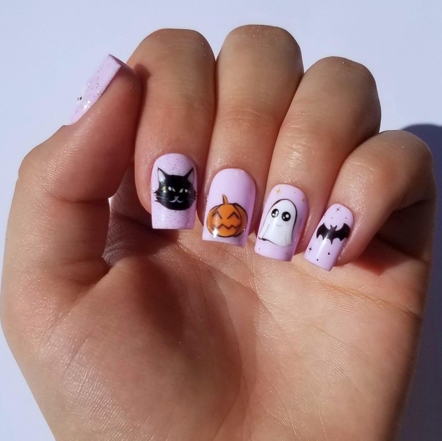 Cute Halloween