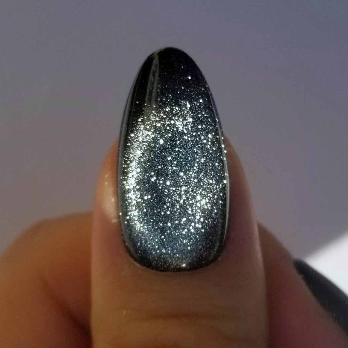 Cat eye shiny ~ Amande M
