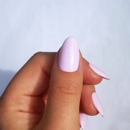 Lilas ~ Amande S
