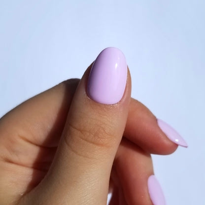 Lilas ~ Rond XS