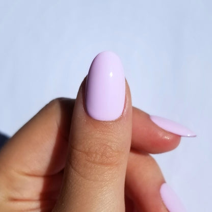 Lilas ~ Rond S