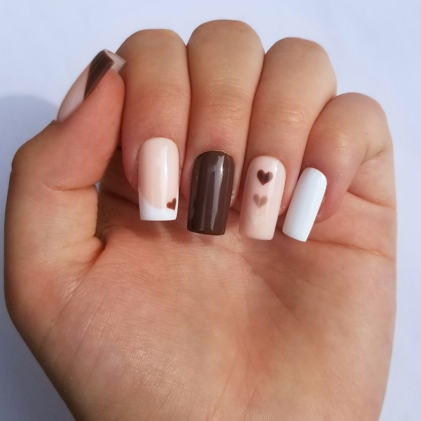 Cocooning ~ Carré S