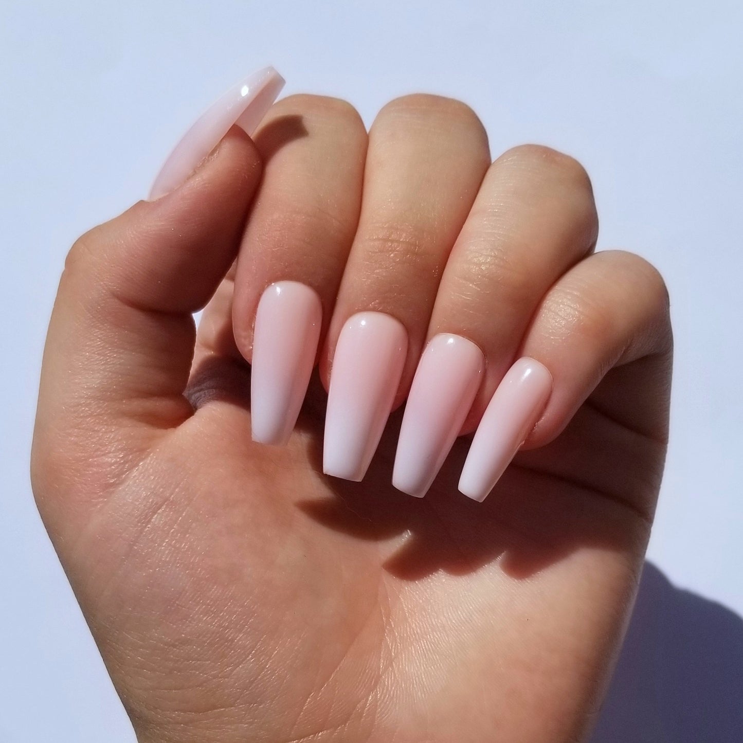 Babyboomer ~ Coffin M