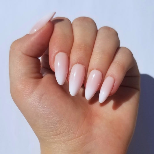 Babyboomer ~ Amande M