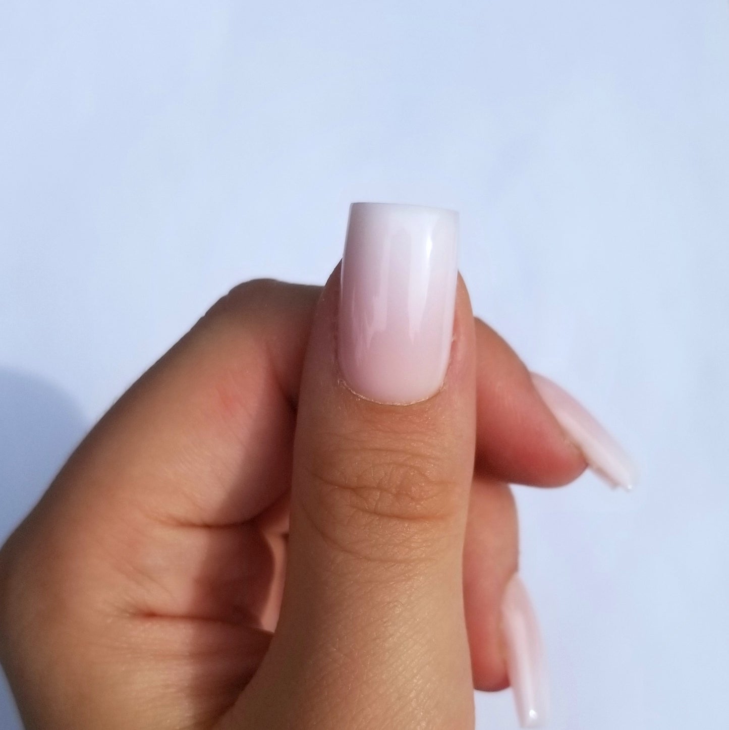 Babyboomer ~ Carré S