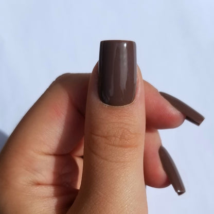 Marron ~ Carré S