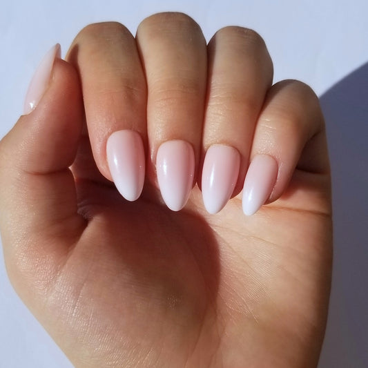 Babyboomer ~ Amande S